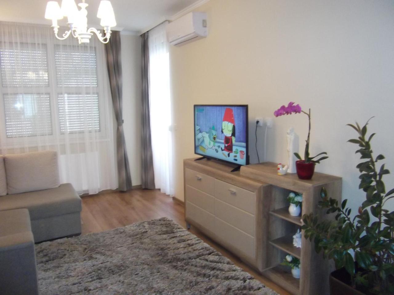 Ametiszt Apartman Heviz Bagian luar foto