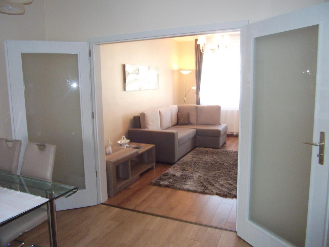 Ametiszt Apartman Heviz Bagian luar foto