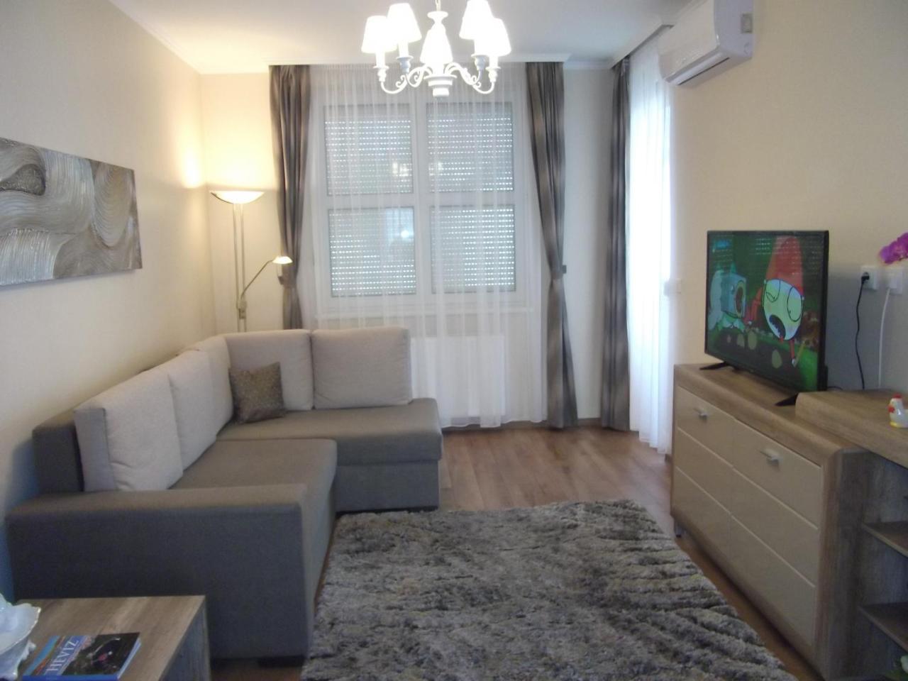 Ametiszt Apartman Heviz Bagian luar foto