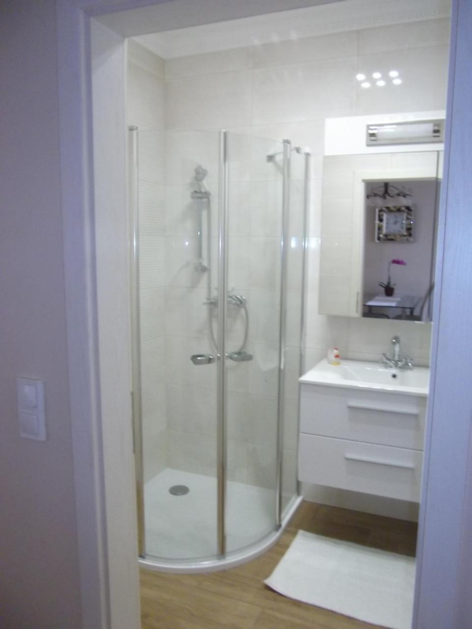 Ametiszt Apartman Heviz Bagian luar foto